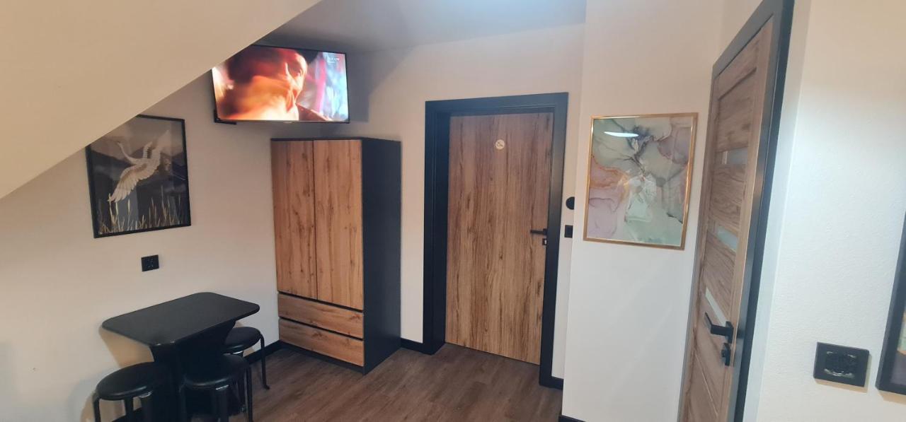Male Ciche 36J Przy Ostrewkach, Widok Na Gory, Blisko Do Wyciagu Narciarskiego, Idealne Miejsce Na Wypad W Gory -Tarasowka-Zgorzelisko-Rusinowa Polana-Gesia Szyja-Palenica-Wiktorowki-Morskie Oko Murzasichle Bagian luar foto