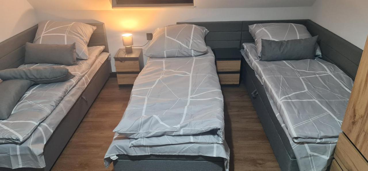 Male Ciche 36J Przy Ostrewkach, Widok Na Gory, Blisko Do Wyciagu Narciarskiego, Idealne Miejsce Na Wypad W Gory -Tarasowka-Zgorzelisko-Rusinowa Polana-Gesia Szyja-Palenica-Wiktorowki-Morskie Oko Murzasichle Bagian luar foto