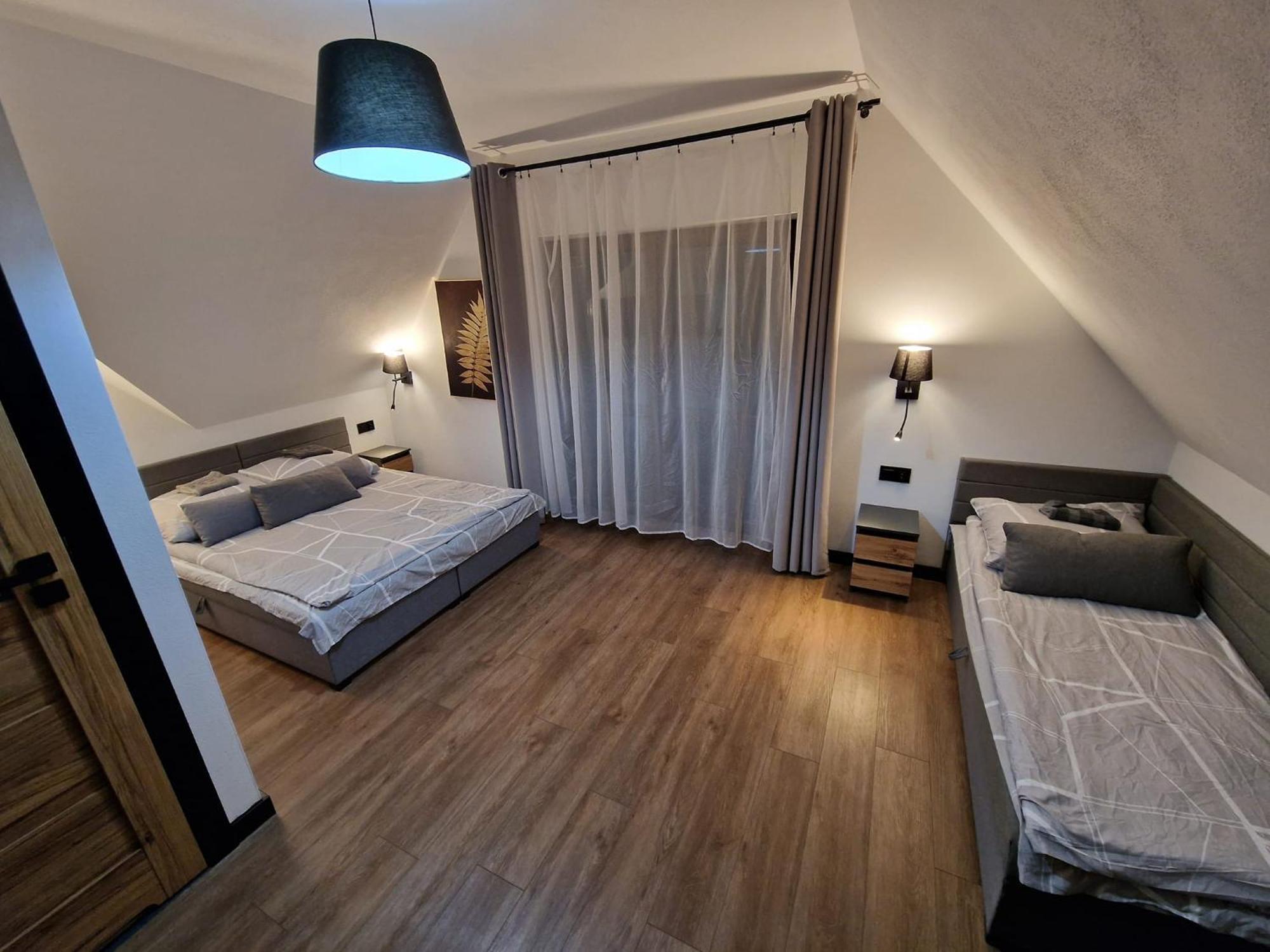 Male Ciche 36J Przy Ostrewkach, Widok Na Gory, Blisko Do Wyciagu Narciarskiego, Idealne Miejsce Na Wypad W Gory -Tarasowka-Zgorzelisko-Rusinowa Polana-Gesia Szyja-Palenica-Wiktorowki-Morskie Oko Murzasichle Bagian luar foto