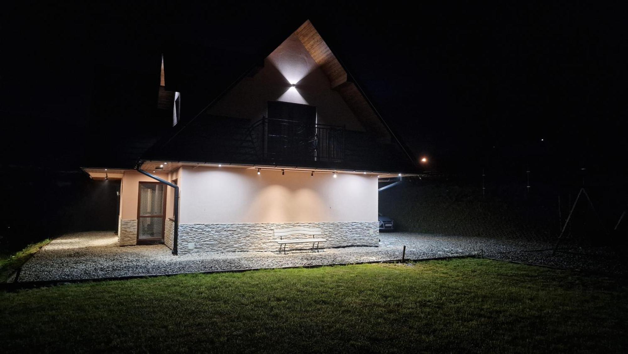 Male Ciche 36J Przy Ostrewkach, Widok Na Gory, Blisko Do Wyciagu Narciarskiego, Idealne Miejsce Na Wypad W Gory -Tarasowka-Zgorzelisko-Rusinowa Polana-Gesia Szyja-Palenica-Wiktorowki-Morskie Oko Murzasichle Bagian luar foto